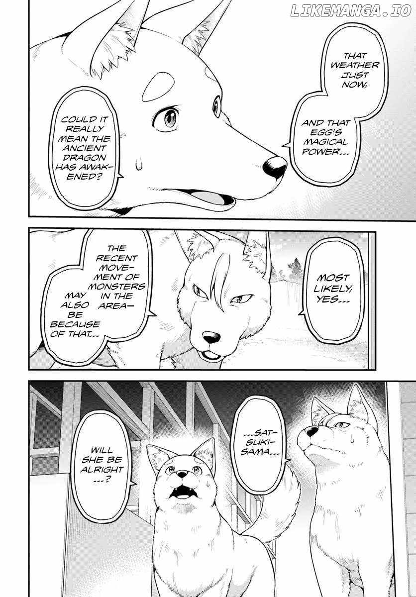 Yama, Kaimashita ~Isekai Gurashi mo Warukunai~ Chapter 9 3
